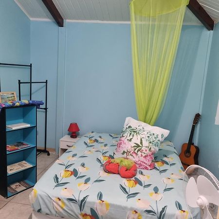 Villa Aichy Rabi Dış mekan fotoğraf