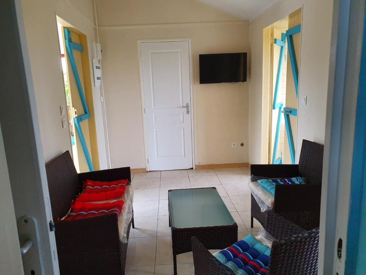 Villa Aichy Rabi Dış mekan fotoğraf