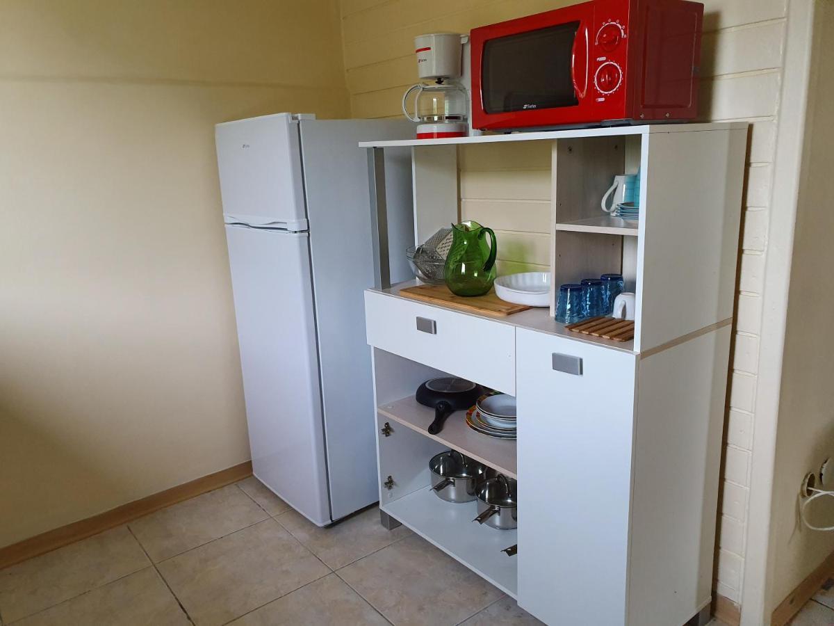 Villa Aichy Rabi Dış mekan fotoğraf