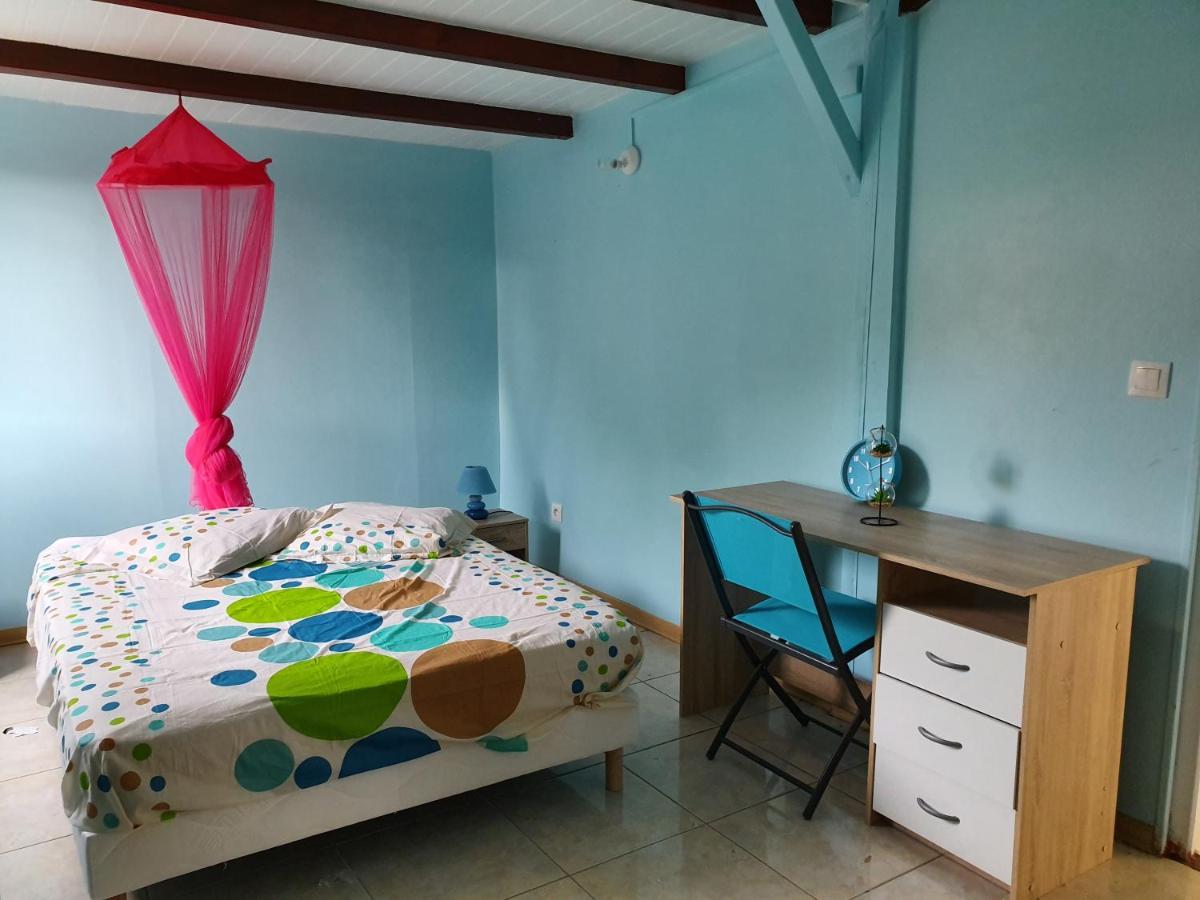 Villa Aichy Rabi Dış mekan fotoğraf