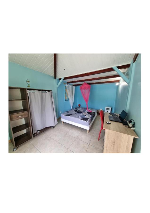 Villa Aichy Rabi Dış mekan fotoğraf