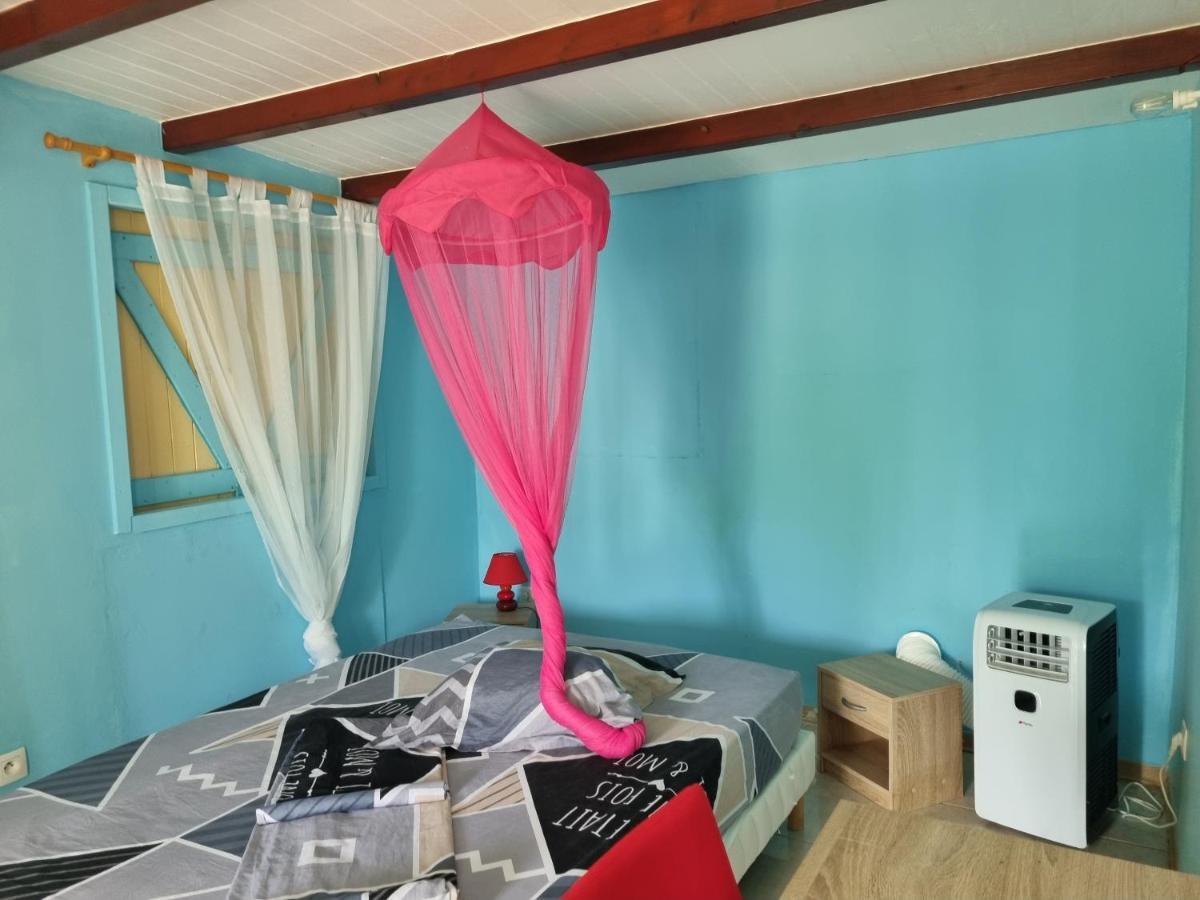 Villa Aichy Rabi Dış mekan fotoğraf