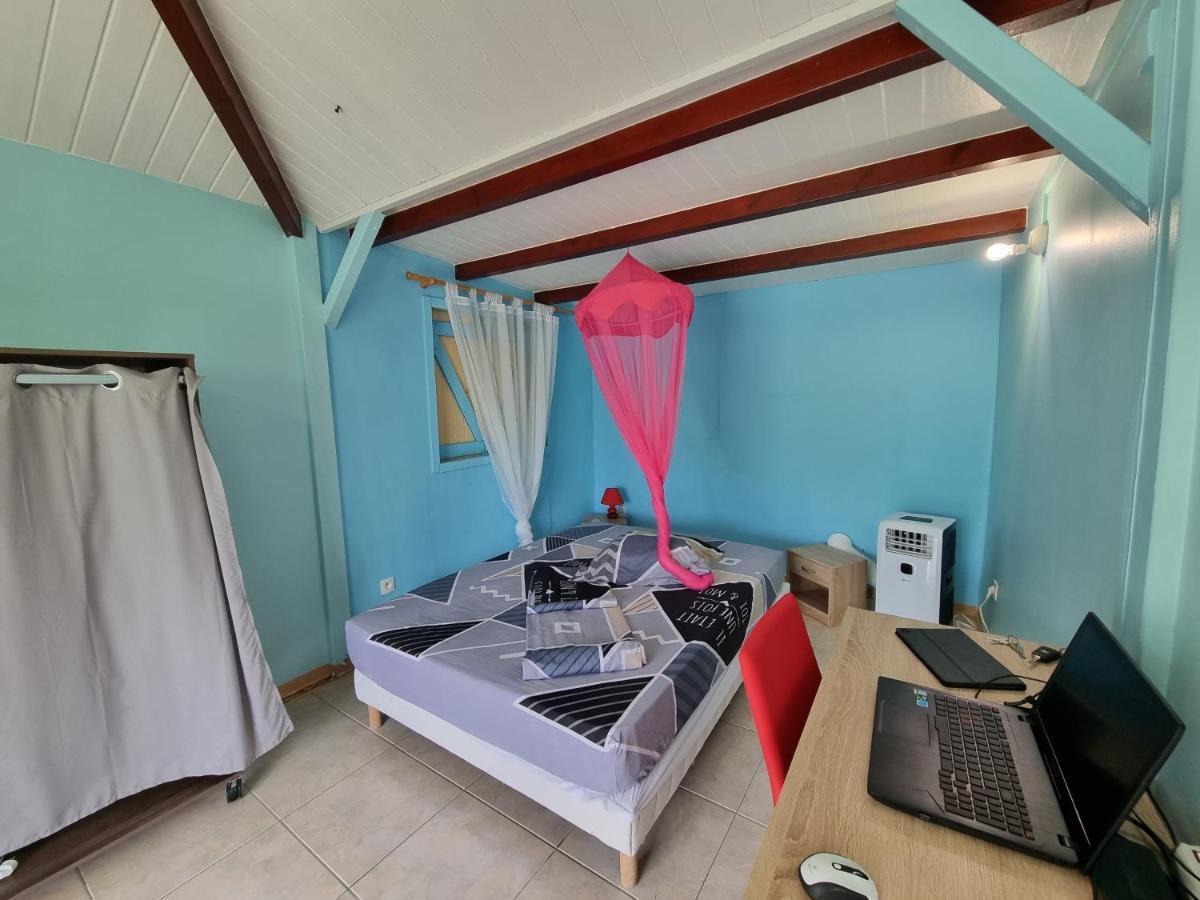 Villa Aichy Rabi Dış mekan fotoğraf