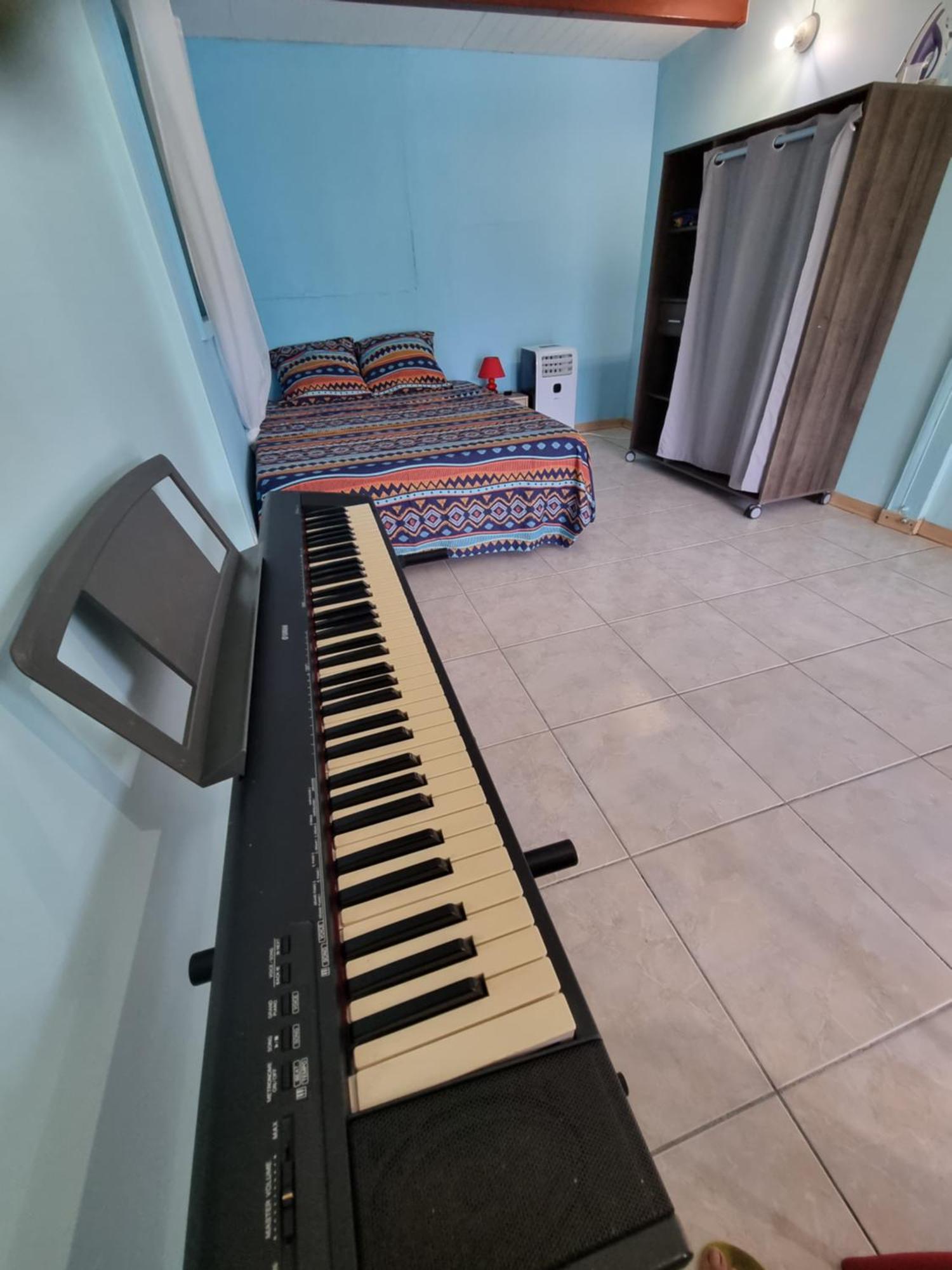 Villa Aichy Rabi Dış mekan fotoğraf