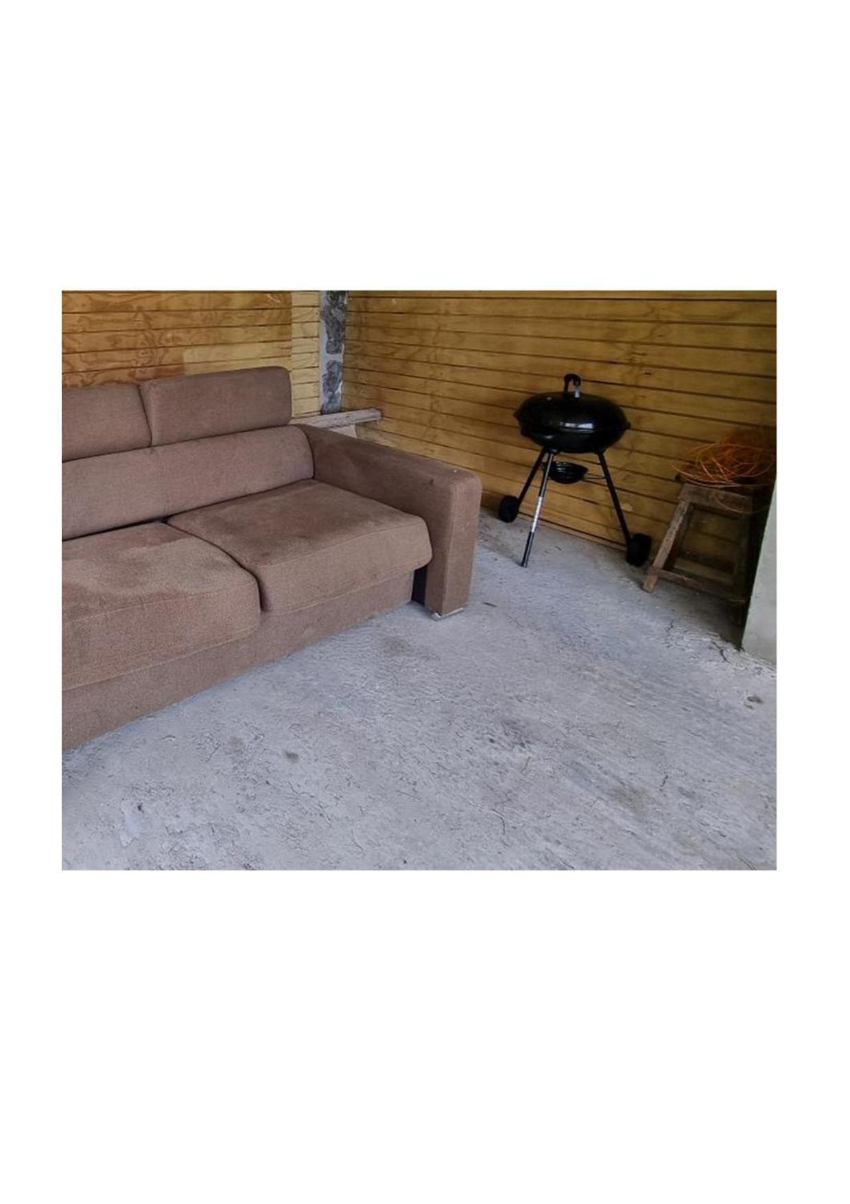 Villa Aichy Rabi Dış mekan fotoğraf