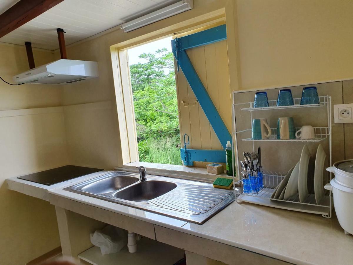Villa Aichy Rabi Dış mekan fotoğraf